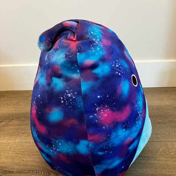 Piaxa The Alien 16 Inch Galaxy Celestial Plush Walgreens Exclusive - Picture 4 of 8